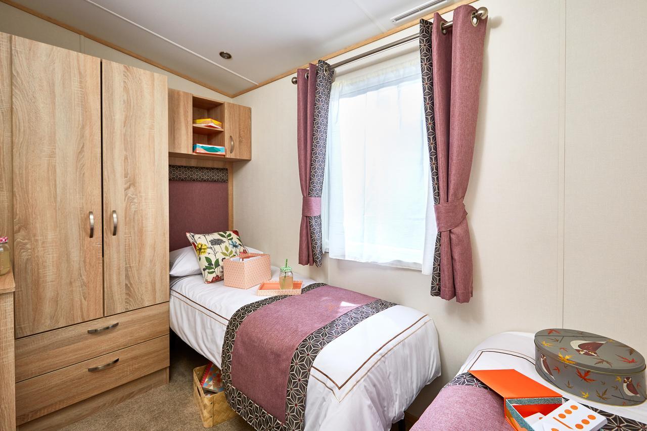 Hotel Jasmine Park Snainton Exteriér fotografie